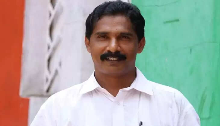 Congress Leader Accuses CPM Leader of Abetting Death
