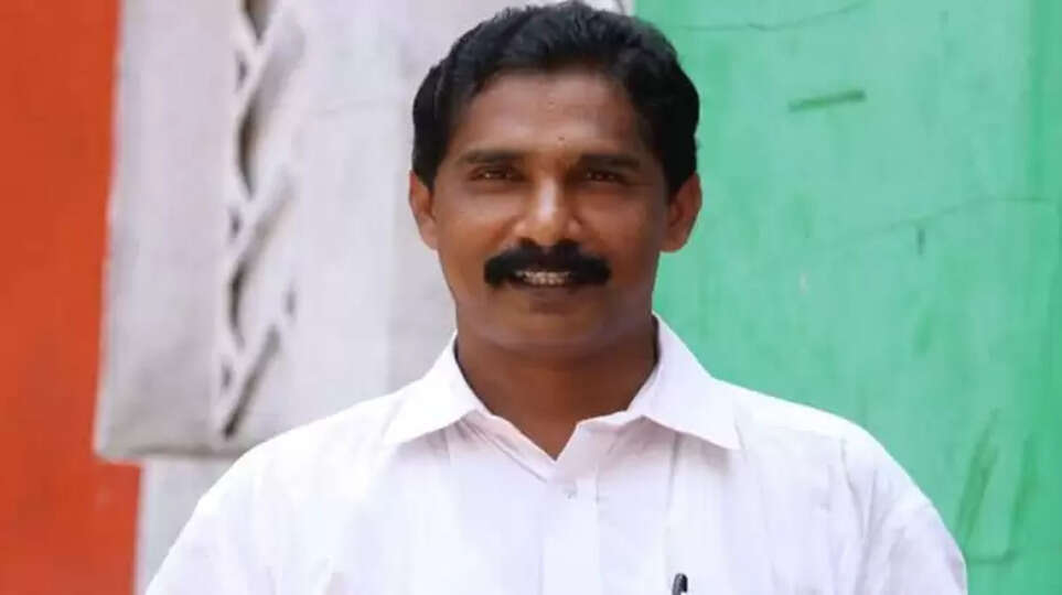 Congress Leader Accuses CPM Leader of Abetting Death