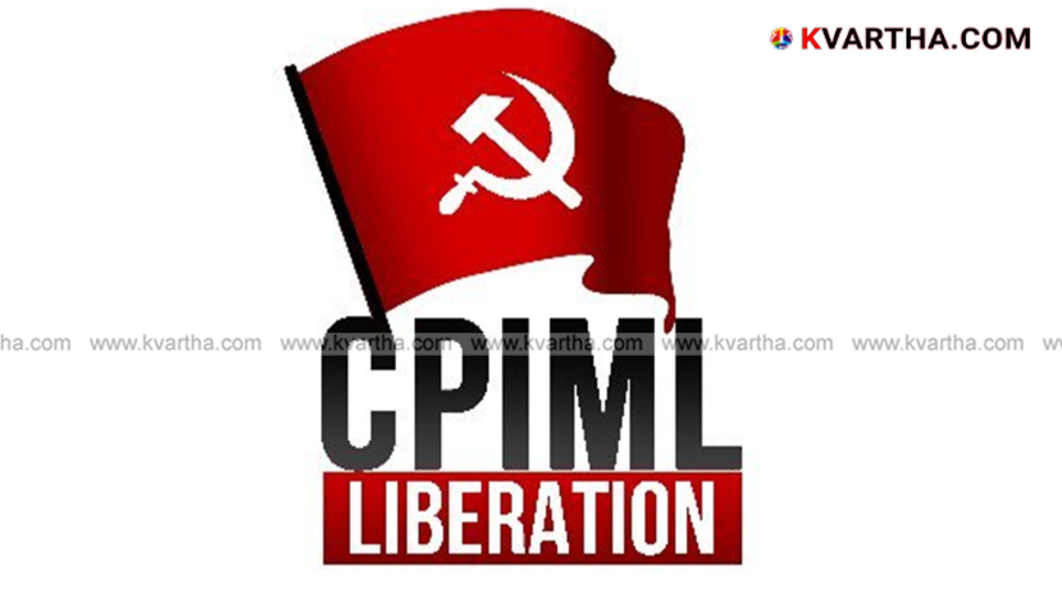 Photo Credit: X/ CPIML Liberation