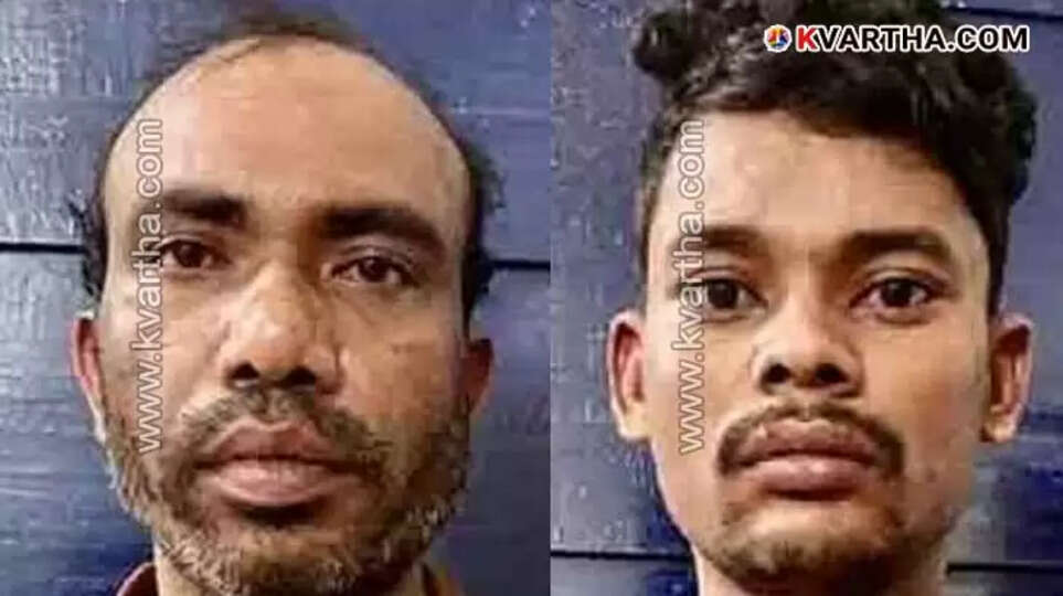  Accused arrested in Kannur migrant worker murder case.