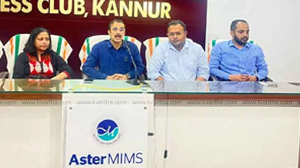 Innovative Treatment for Prostate Week Successfully Conducted in Kannur