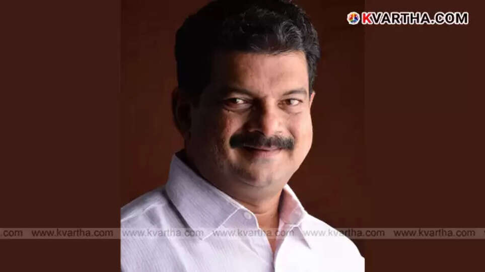 The Decline of Anwarism in Nilambur: The Fall of a Political Beggar