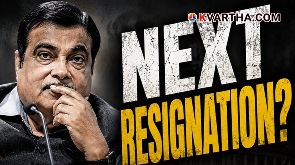  Image representing Union Minister Nitin Gadkari and policy debates
