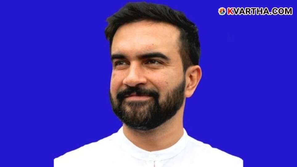 Zohran Mamdani New York Mayor