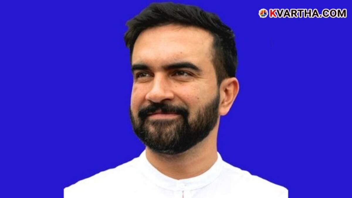 Zohran Mamdani New York Mayor