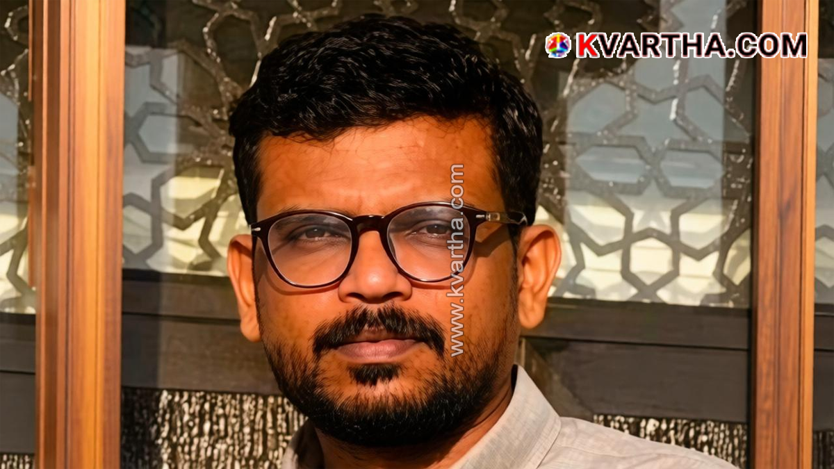 Payyanur Native Anwar Passes Away Due to Heart Attack in Ras Al Khaimah