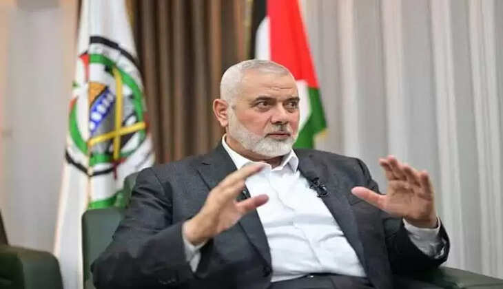 Hamas Chief Ismail Haniyeh Killed In Iran's Capital, Group Confirms, Hamas Chief, Ismail Haniyeh, Killed, Iran, Capital, Group Confirms, Israel, Bodyguards.
