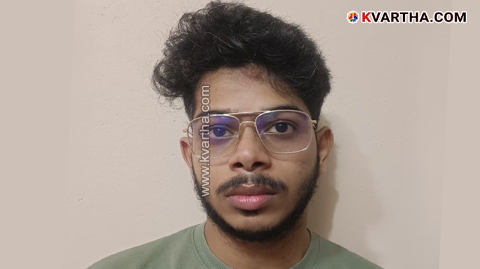 Man arrested in PSC exam copying case