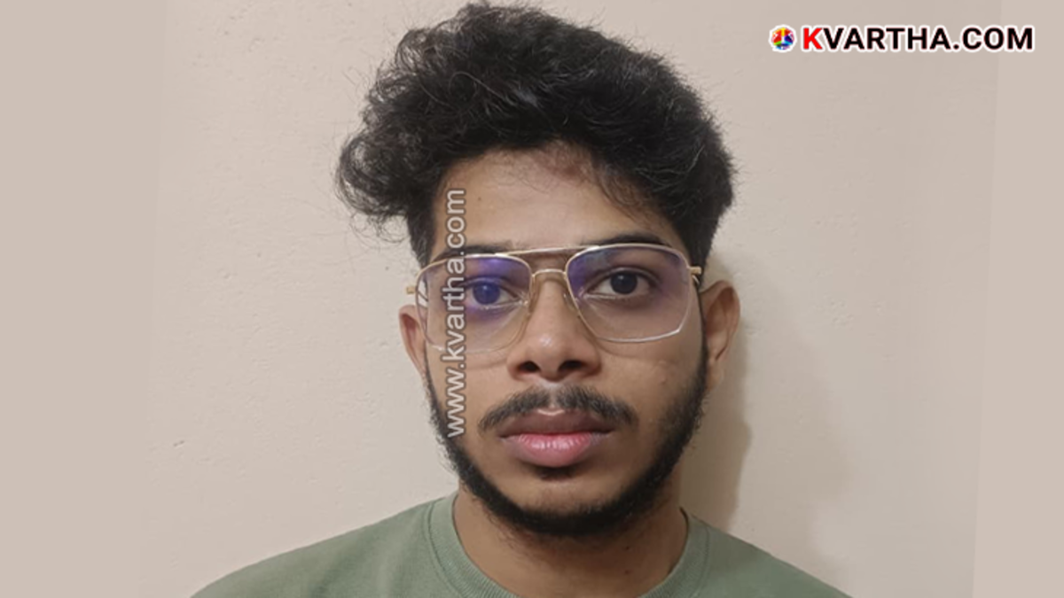 Man arrested in PSC exam copying case