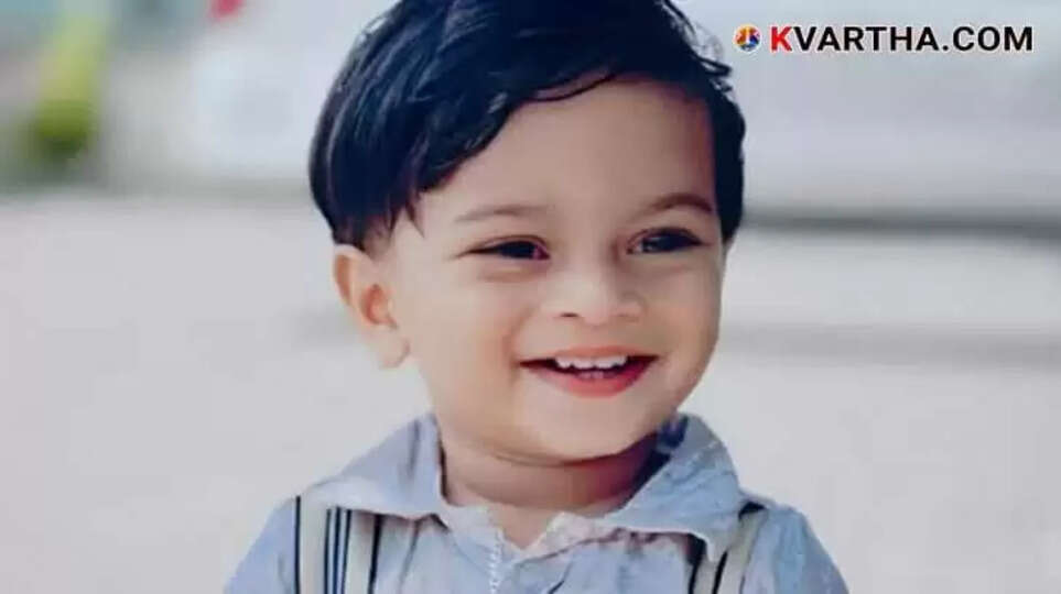 2-Year-Old Boy on Visit Visa Dies in Car Accident in Sharjah