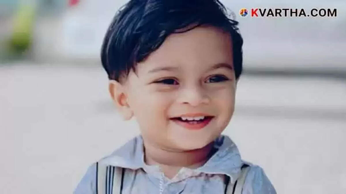2-Year-Old Boy on Visit Visa Dies in Car Accident in Sharjah