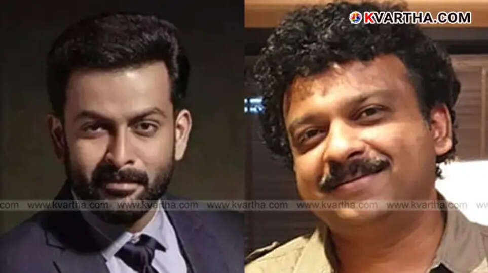 Prithviraj Praises Deepak Dev: He is One of the Best Music Composers in the Country; I Trust Him