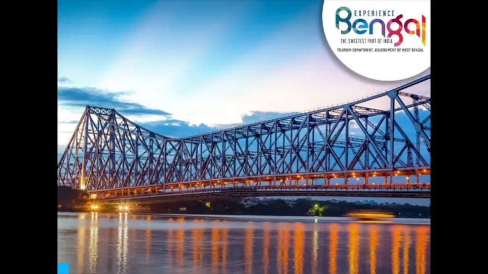 Why is West Bengal in the East? A Historical Perspective