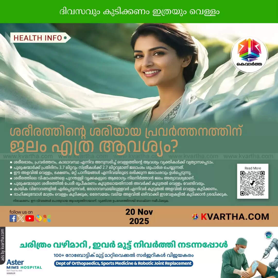 correct daily water intake men women kidney health