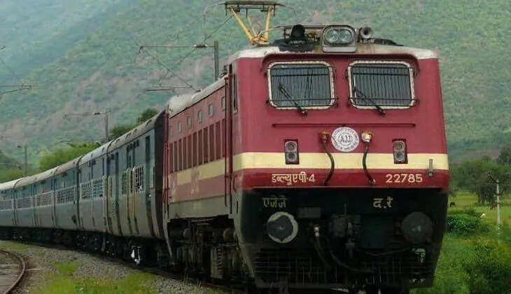 Special AC Train Services for Onam