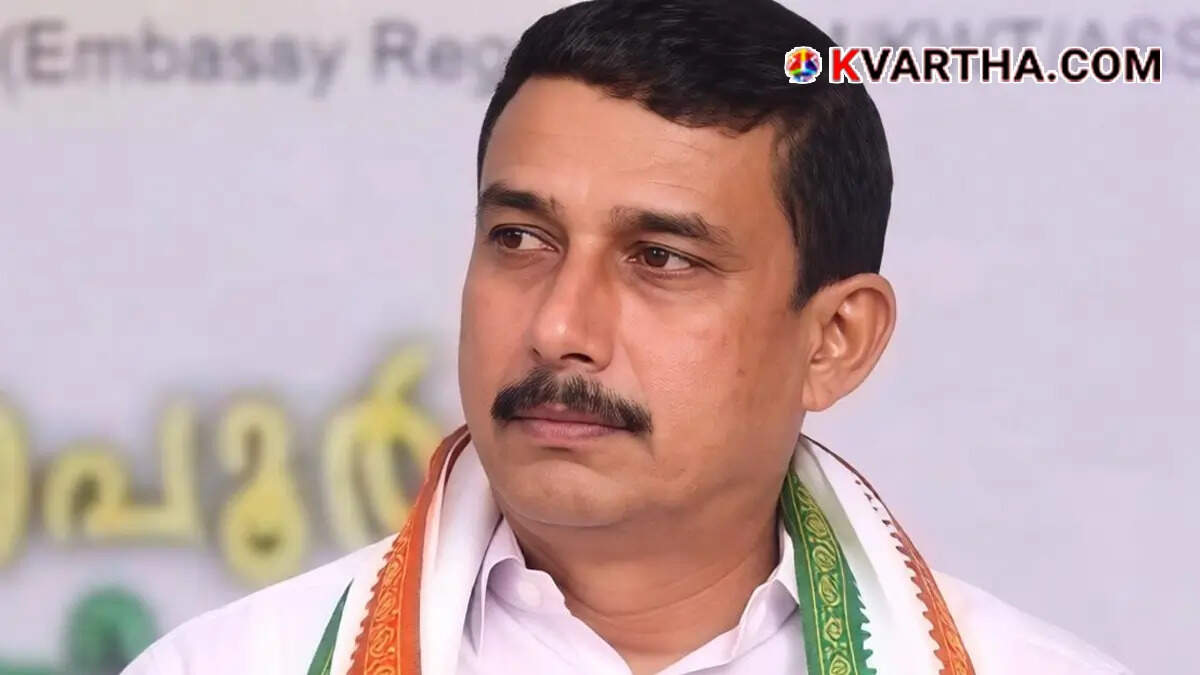Conceptual image representing the official appointment of a political private secretary in Kerala