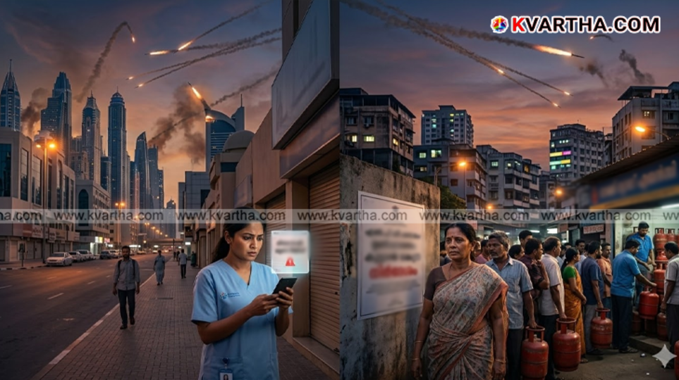  Destroyed buildings in Iran following US and Israel joint military strikes