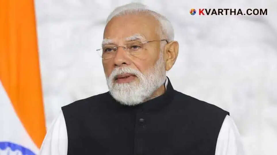 Major security lapse on PM Modi's route: Sub-inspector and 5 police officers suspended in Bengaluru after explosives recovery.