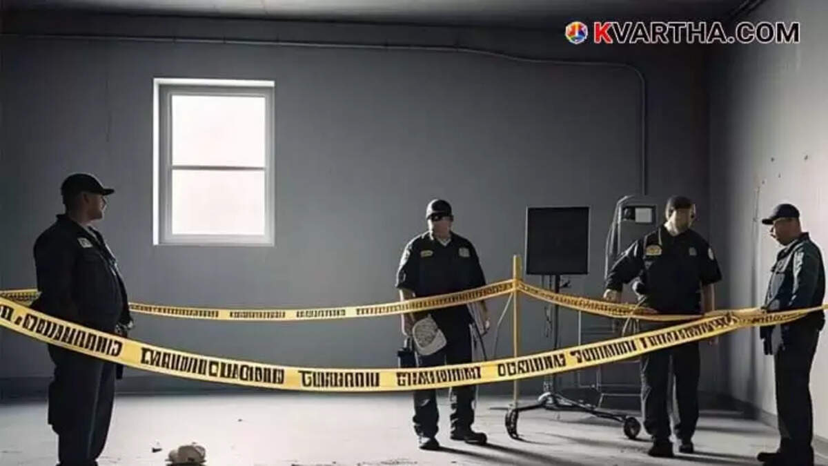 Image Representing Malayali Couple Found Dead in Kuwait