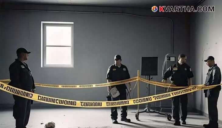Image Representing Malayali Couple Found Dead in Kuwait