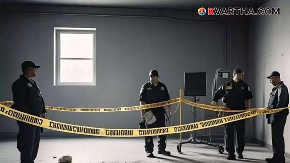 Image Representing Malayali Couple Found Dead in Kuwait