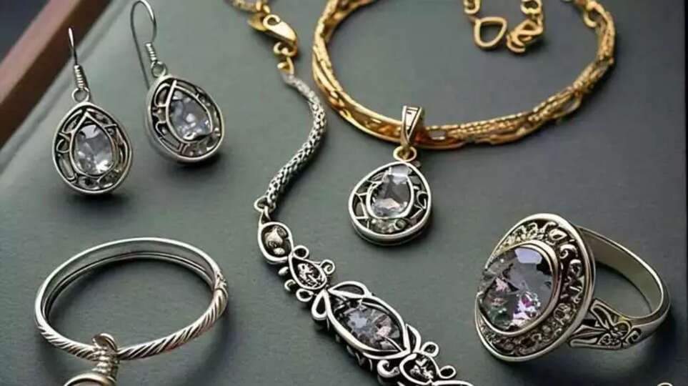 Gold Merchants Association Slams GST Raids in Thrissur