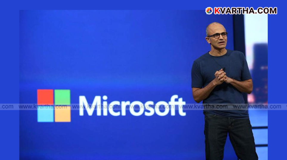Microsoft Lays Off 15,000 Employees Amidst AI-Driven Restructuring