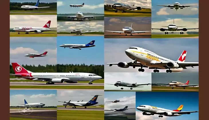Hoax Bomb Threats in Five Hours; Paralyze Indian Airports