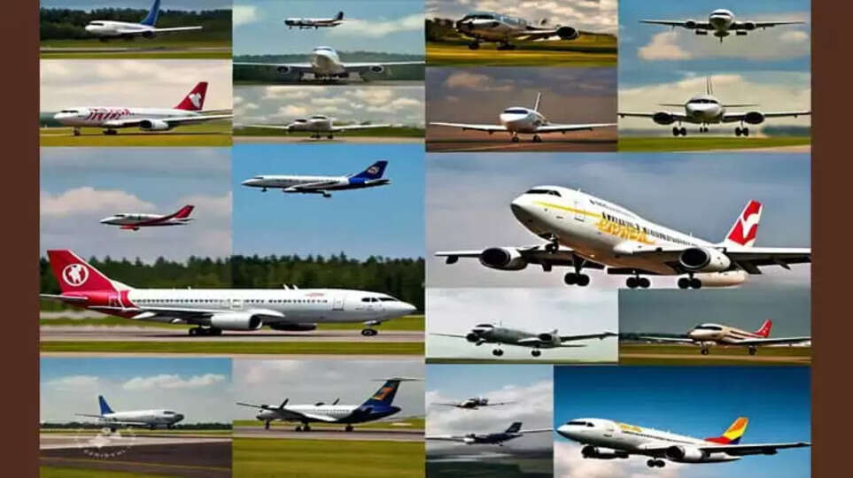 Hoax Bomb Threats in Five Hours; Paralyze Indian Airports