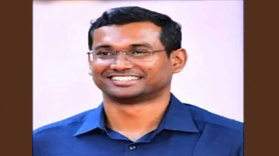 Kannur Collector Denies Inviting PP Divya to Naveen Babu's Farewell