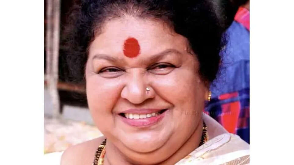 A Tribute to Malayalam Cinema's Maternal Figure
