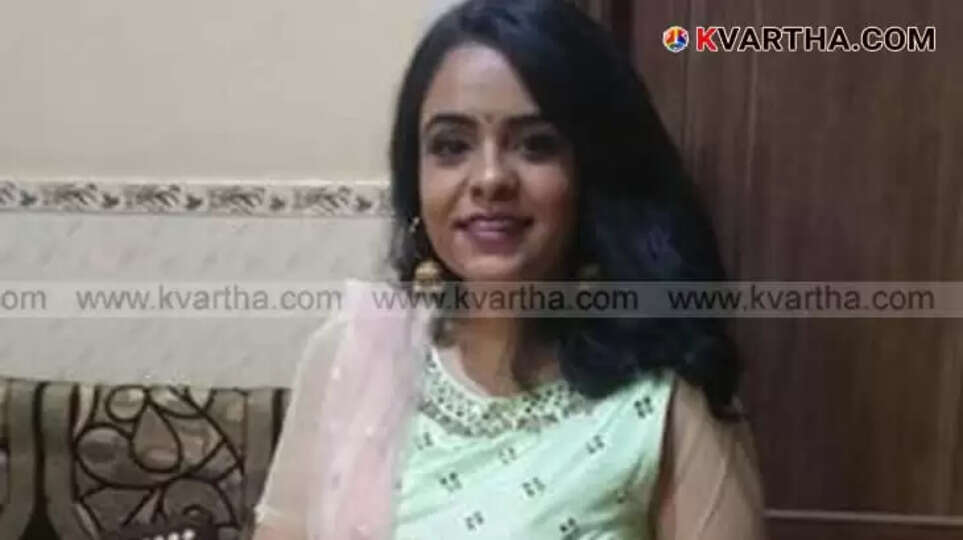 Indian Student Found Dead in Canada