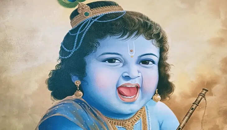 No Grand Sri Krishna jayanthi Celebrations in Wayanad