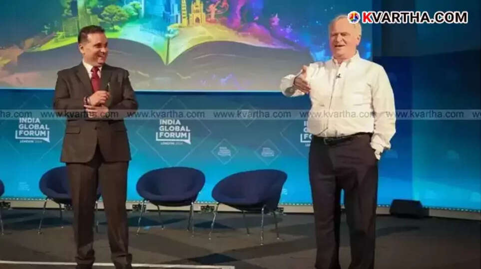 Global Recognition for Indian Literature: Inaugural IGF Archer Amish Award Winner to be Announced This Week with $25,000 Prize Money