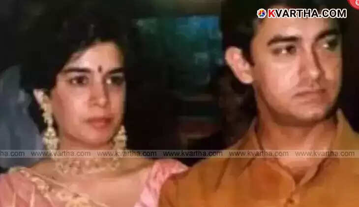 Aamir Khan speaks about his struggles with alcohol and depression after divorce