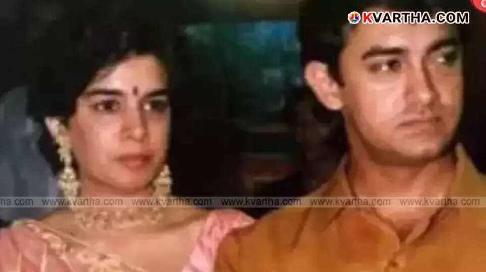 Aamir Khan speaks about his struggles with alcohol and depression after divorce