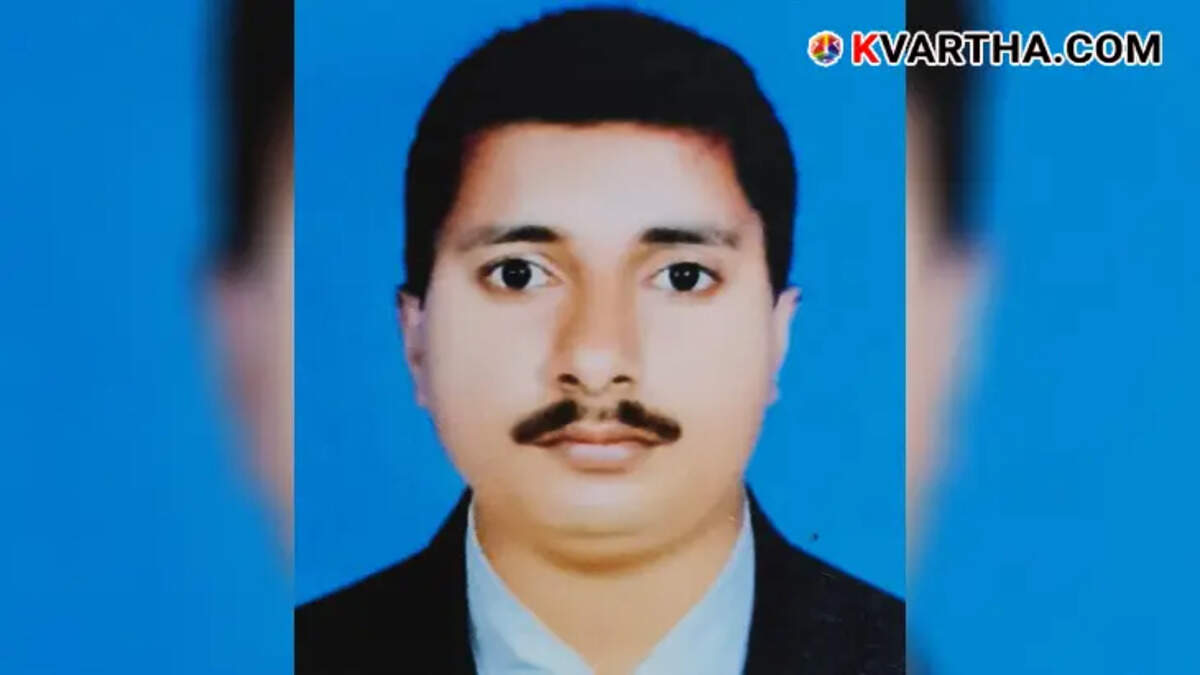 family alleges murder in youths death in kannur