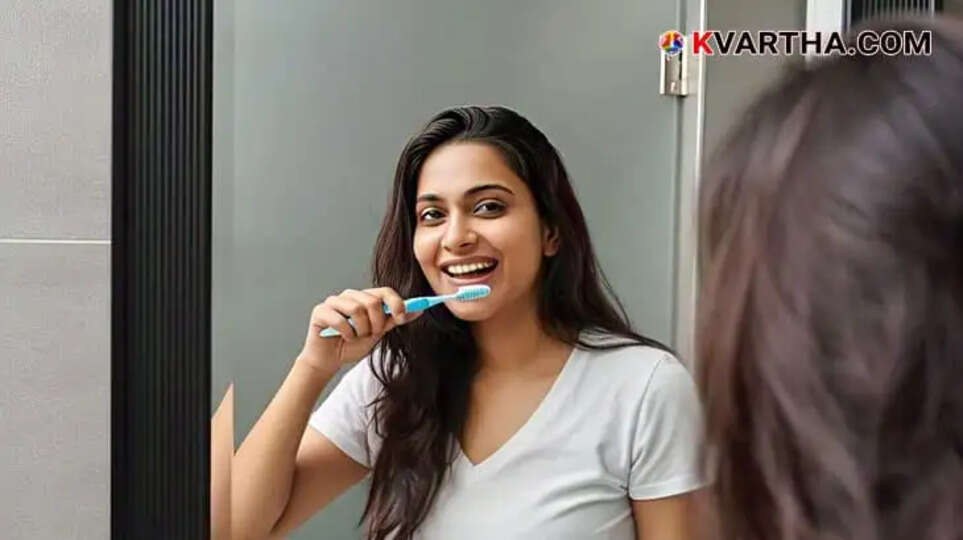  Image Representing Skipping Nighttime Brushing Can Lead to Heart Problems, Doctor Reveals