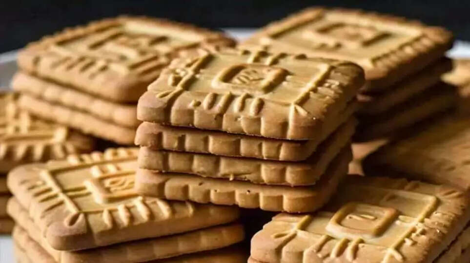 Hidden Dangers of Biscuits: A Health Alert