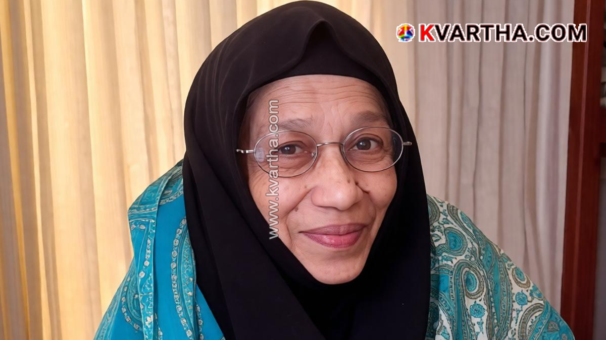 Obituary: Thottathil Ramla, Mother-in-Law of Dr. MK Muneer, Passes Away