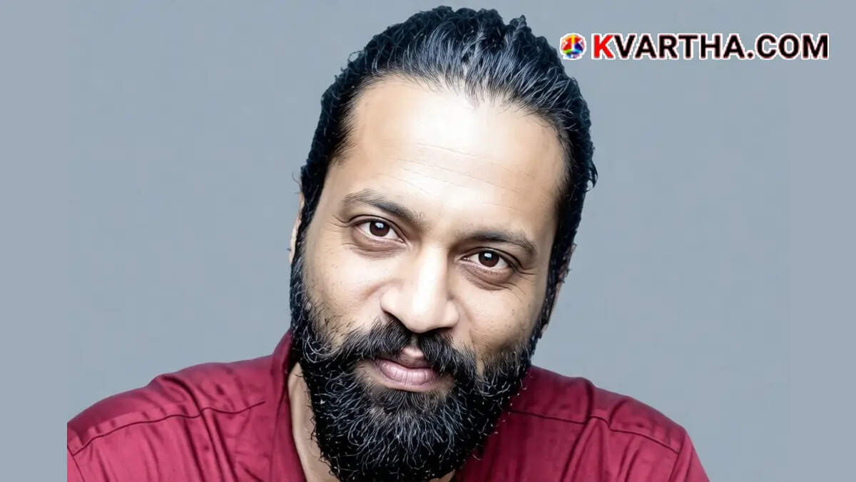 Portrait image placeholder for the deceased youth Mithun Vishnu from Kannur
