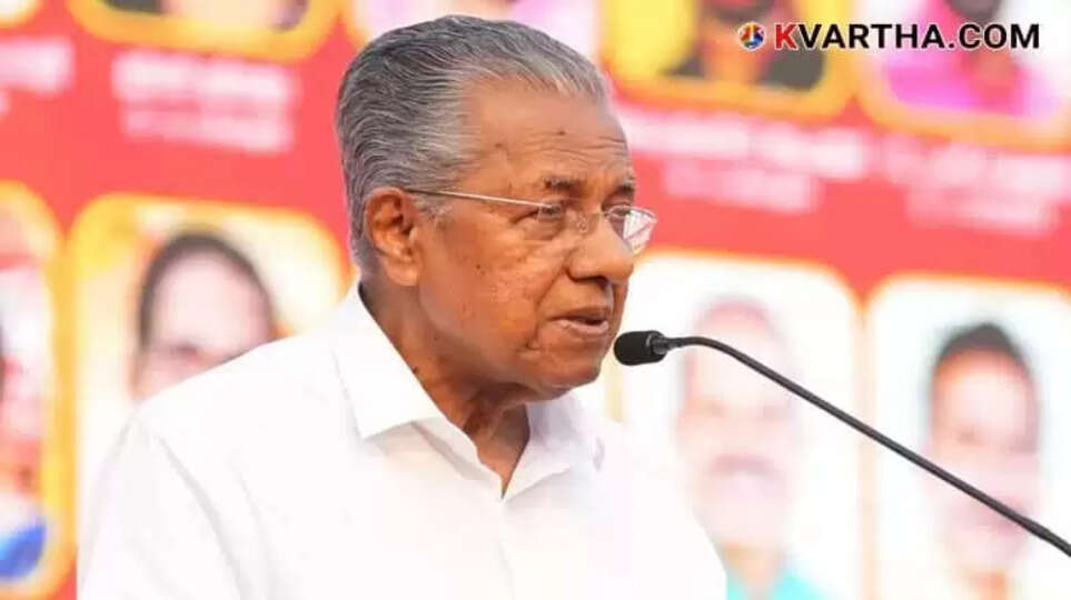 Kerala Cabinet Decisions: ₹253 Cr for Paddy Procurement, ₹1016 Cr Loan for Kochi Metro, KPPL Expansion Approved