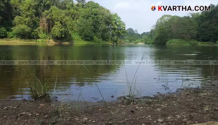 Image Of Chaliyar Mukku Nilambur