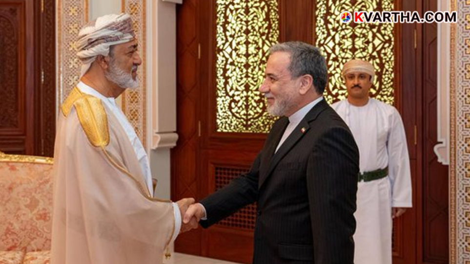 Ship traffic in the Strait of Hormuz and Iran's new diplomatic move.