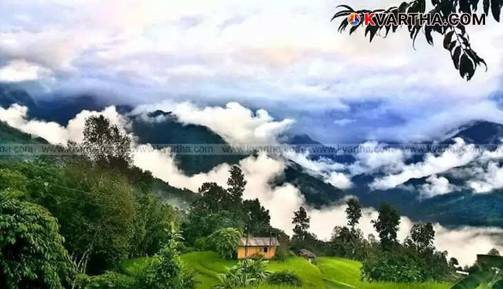 A Cool Place with Many Sights Even in Summer; Let's Plan a Trip to Coorg!