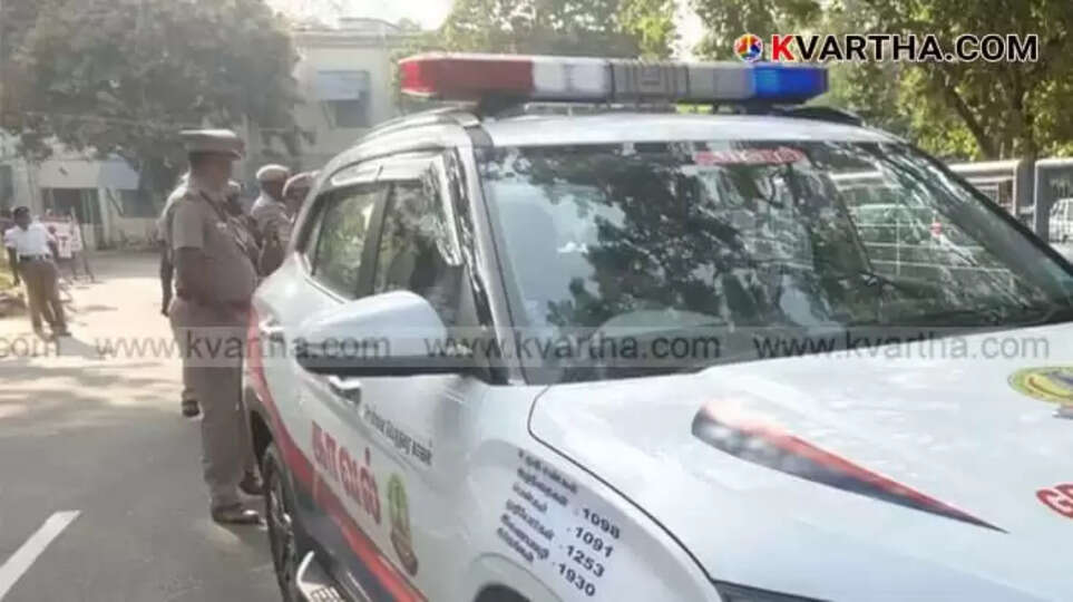  Image Representing Woman Unaware of Husband's Death Lived with Body for Six Days in Coimbatore