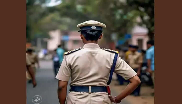 Missing Palakkad Girls Found Safe  