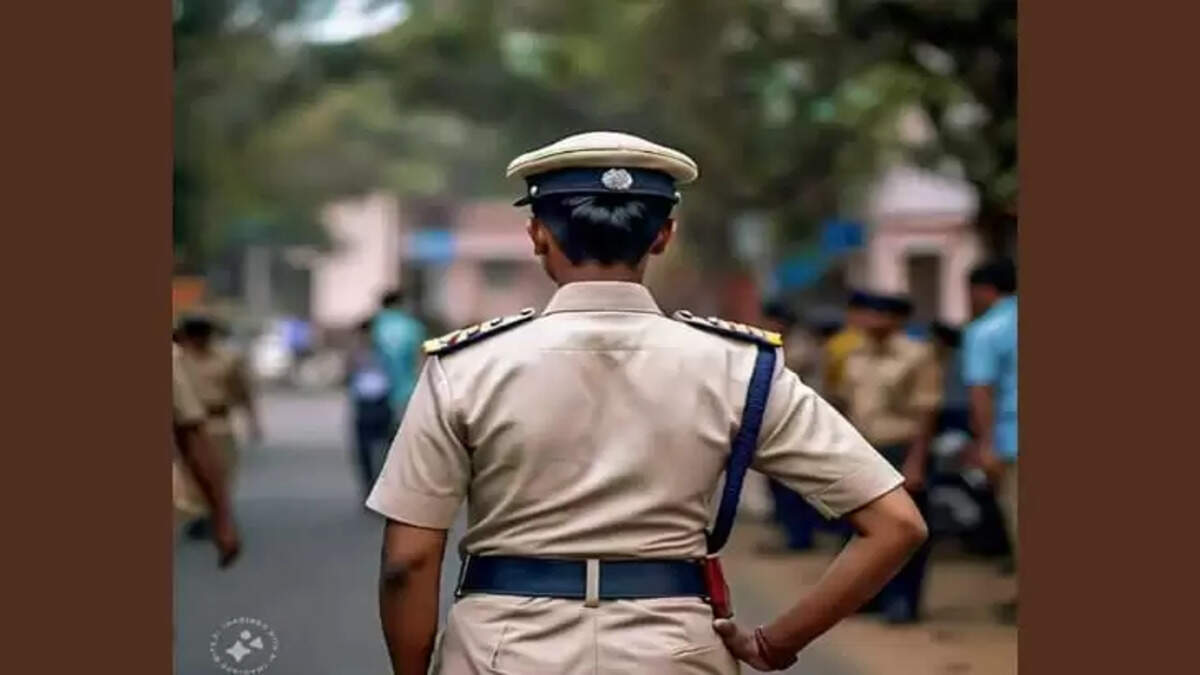 Missing Palakkad Girls Found Safe  