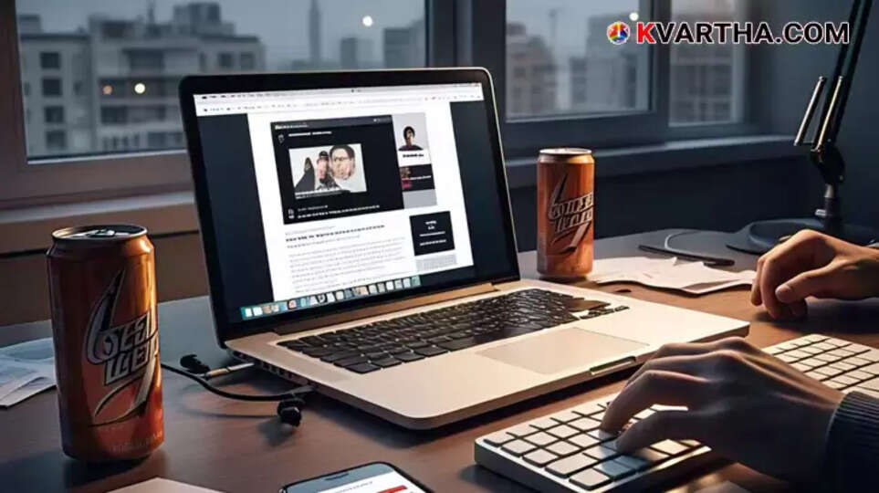 Social Media Incites Violence Following Gang Leader's Murder in Mangaluru; Police Launch Crackdown.