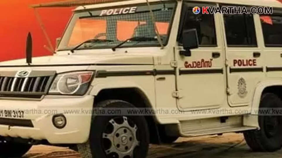 Aluva Lodge Murder: Woman Strangled by Lover Over Marriage Dispute
